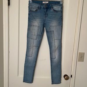 Chigle jeans